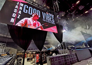 Good Vibes World Tour