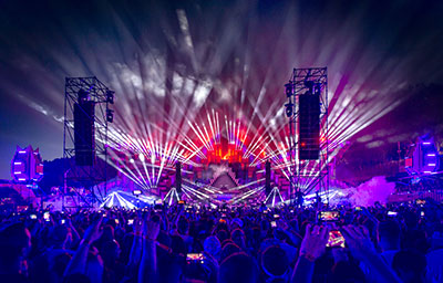 Electric Love Festival,