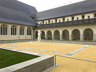 Le Couvent des Jacobins Convention Centre