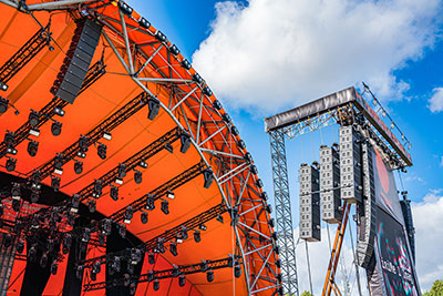 Roskilde Festival 2019