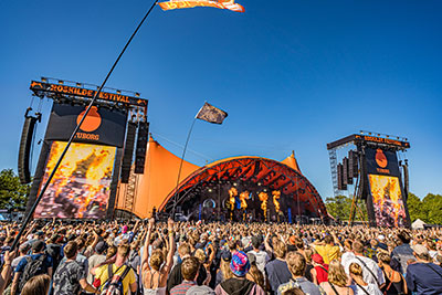 Roskilde Festival 2019