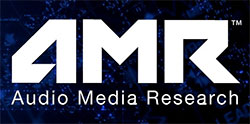 Audio Media Research