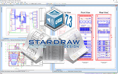 Stardraw Design 7 