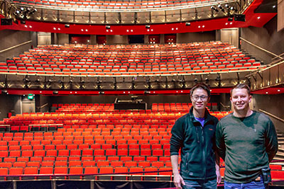 Saddler's Wells Theatre