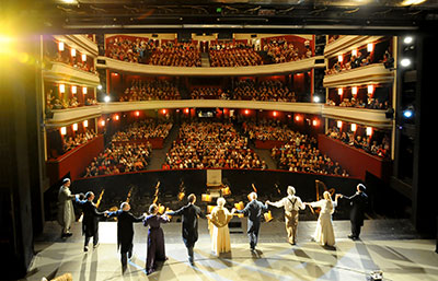 Vienna Volksoper