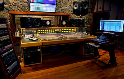 Studios at Linden Oaks