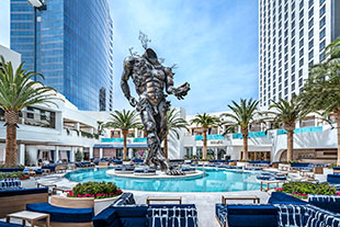 Palms Casino Resort 