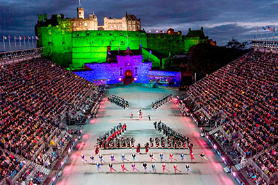 Royal Edinburgh Military Tattoo