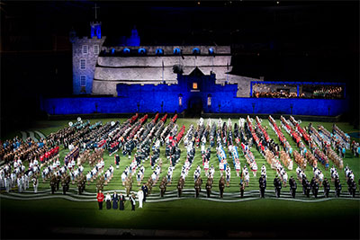 ANZ Olympic Stadium