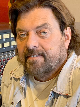 Alan Parsons 