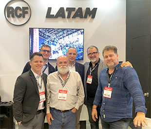 RCF Latam 