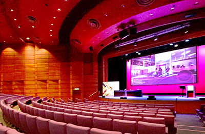 Edinburgh International Convention Centre