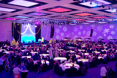 The £84m International Convention Centre Wales