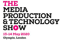 Media Production & Technology Show