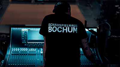 Schauspielhaus Bochum