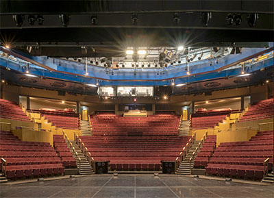 Quarry Theatre