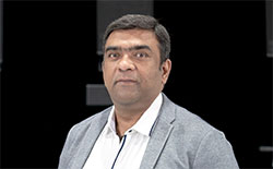 Anand Narayanan