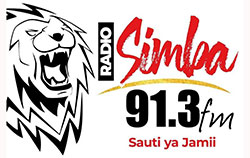 Kenya’s Radio Simba