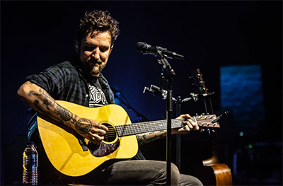 Frank Turner