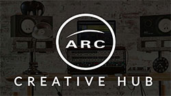 Audient Creative Hub