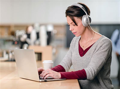 Bose headphones earn Microsoft Teams certification