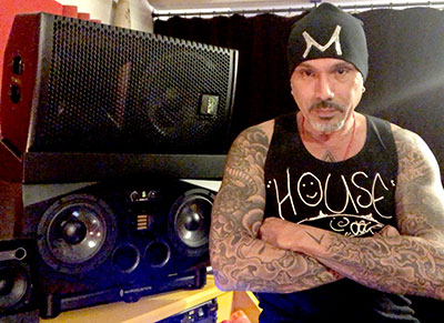 David Morales 