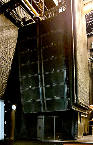 L-Acoustics K2