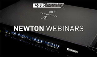 Outline announces free Newton webinars