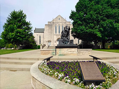 Pioneer Memorial Church