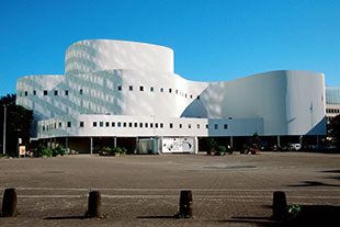 Düsseldorf Schauspielhaus
