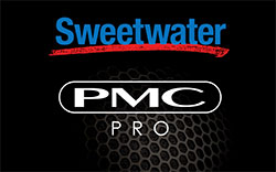 Sweetwater Sound to carry PMC monitors in the US