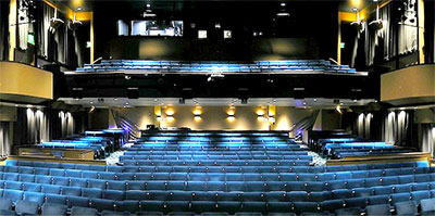 The State Theatre