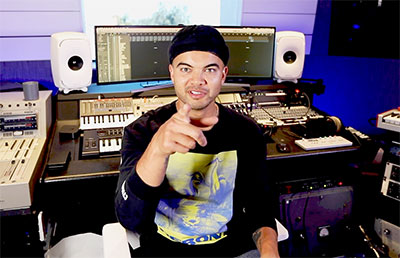 Guy Sebastian