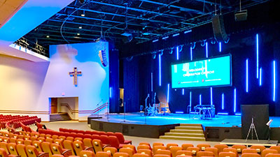 Celebration Church