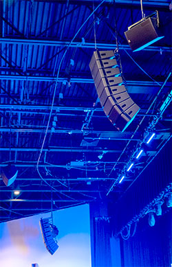 Celebration Church