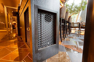 VXS10S subwoofer