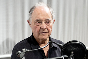 John Chowning to deliver Heyser Memorial Lecture