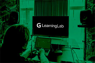 G LearningLab programme