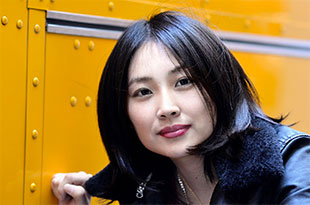 Ayako Yamauchi