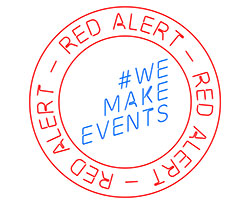 #WeMakeEvents UK Day of Action