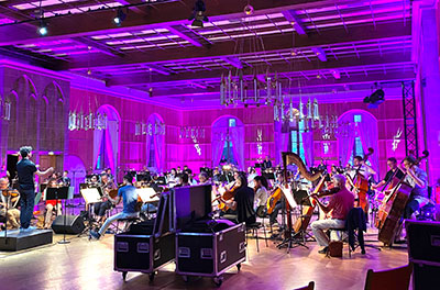 Heidelberg Philharmonic Orchestra