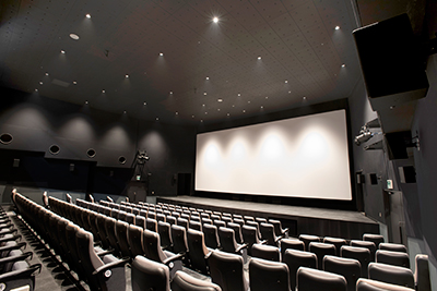 Yokosuka Humax Cinema