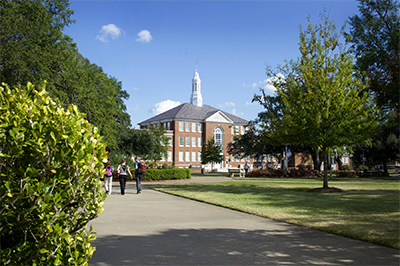 Louisiana Tech University 