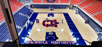 Auburn University Arena