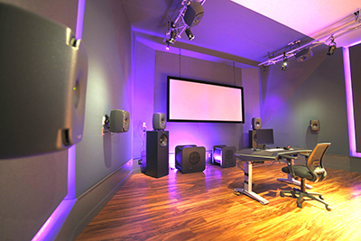 Genelec opens US Experience Center