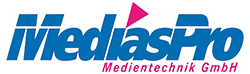 Symetrix names MediasPro as distributor for Germany