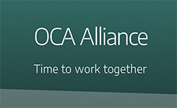 Open Control Architecture (OCA) Alliance