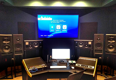 Sumo Digital has expands audio facilities in Sheffield