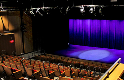 Fuquay-Varina Performing Arts Center in North Carolina