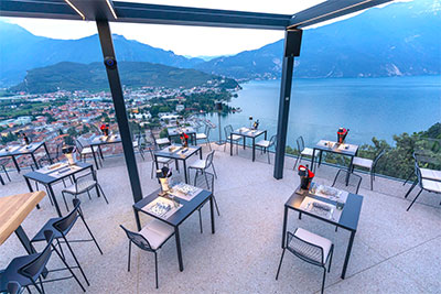 Bastione Lounge & Restaurant